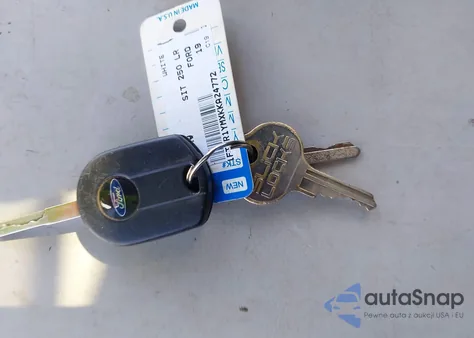 2011 Ford E-350 Super Duty Commercial из США, поврежденный, VIN 1FTSE3EL5BDA66554